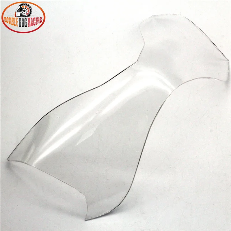 Аксессуары для мотоциклов защитное покрытие экрана фар из АБС пластика Kawasaki Z900