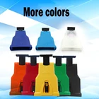 Инструмент для заточки зубов цепной пилы, портативный, прочный, легкий, мощный, острый, с креплением на стержне, инструмент для быстрой шлифовки зубов цепной пилы с упаковкой