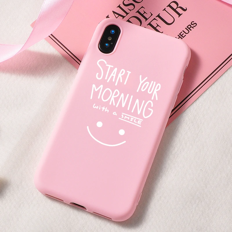 Чехол для телефона с надписью iPhone 11 Pro SE 2020 X XS XR Хризантема Роскошный дизайнерский