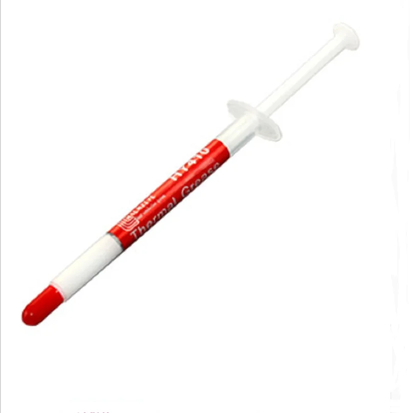 1g процессор процессорный кулер вентилятор охлаждения Термопаста VGA составной