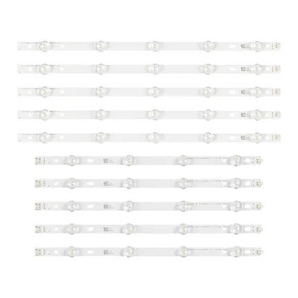 12 комплектов POLA2.0 42 TV T420HVN05.0 T420HVN05.2 42LN5300 42LN5406 ZA 42LN5750|Светодиодные панели| |