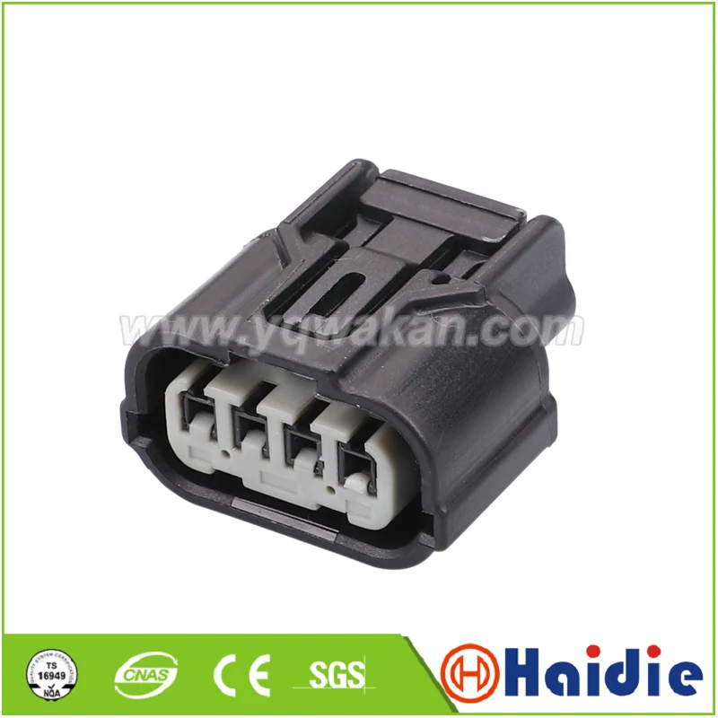 

2 комплекта, автомобильные 4-контактные электрические водонепроницаемые штекеры sumitomo