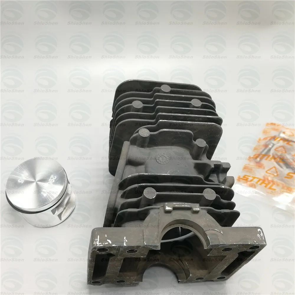 Наборы поршневых колец цилиндра подходят для запасных частей Stihl 180 бензопилы |