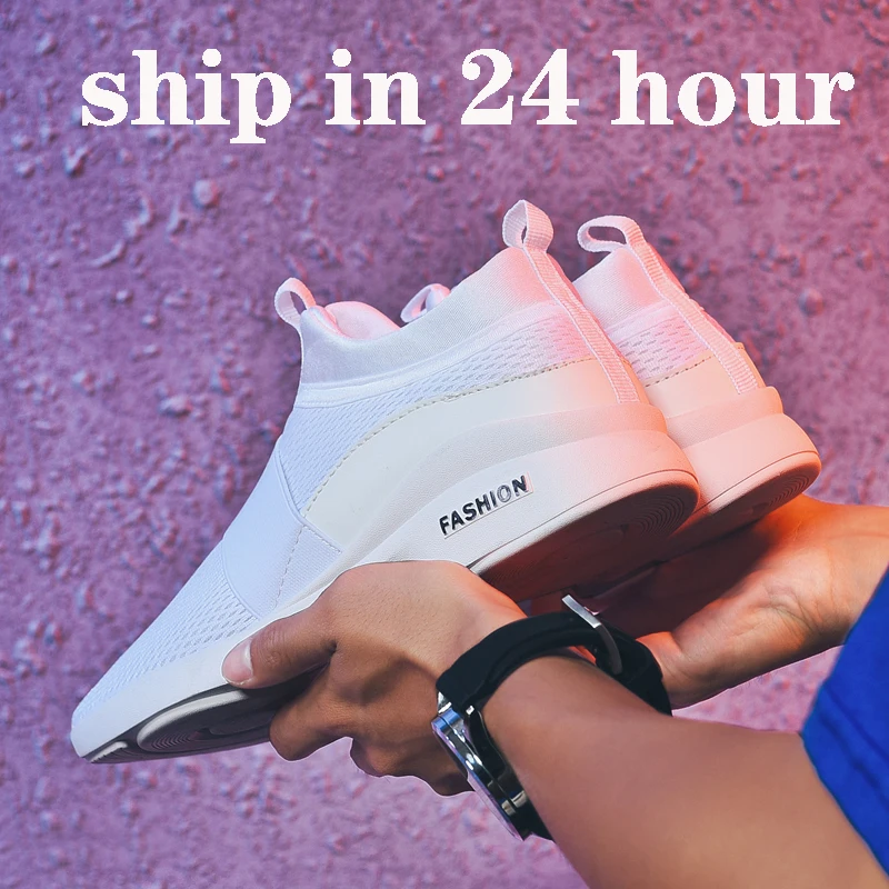 Новинка 2020 модная классическая обувь ISOOJOG для мужчин и женщин удобная дышащая