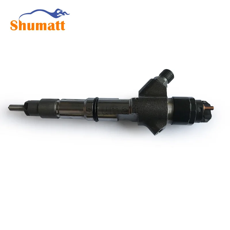 

Remanufactured 0445120324 Common Rail Injector Assy 0 445 120 324 OE 1112010-440-0000 11120104400000 For Diesel Engine
