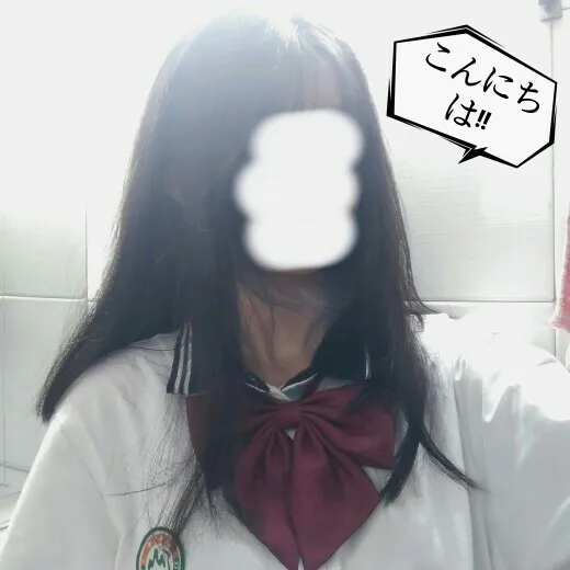 Красный галстук-бабочка JK