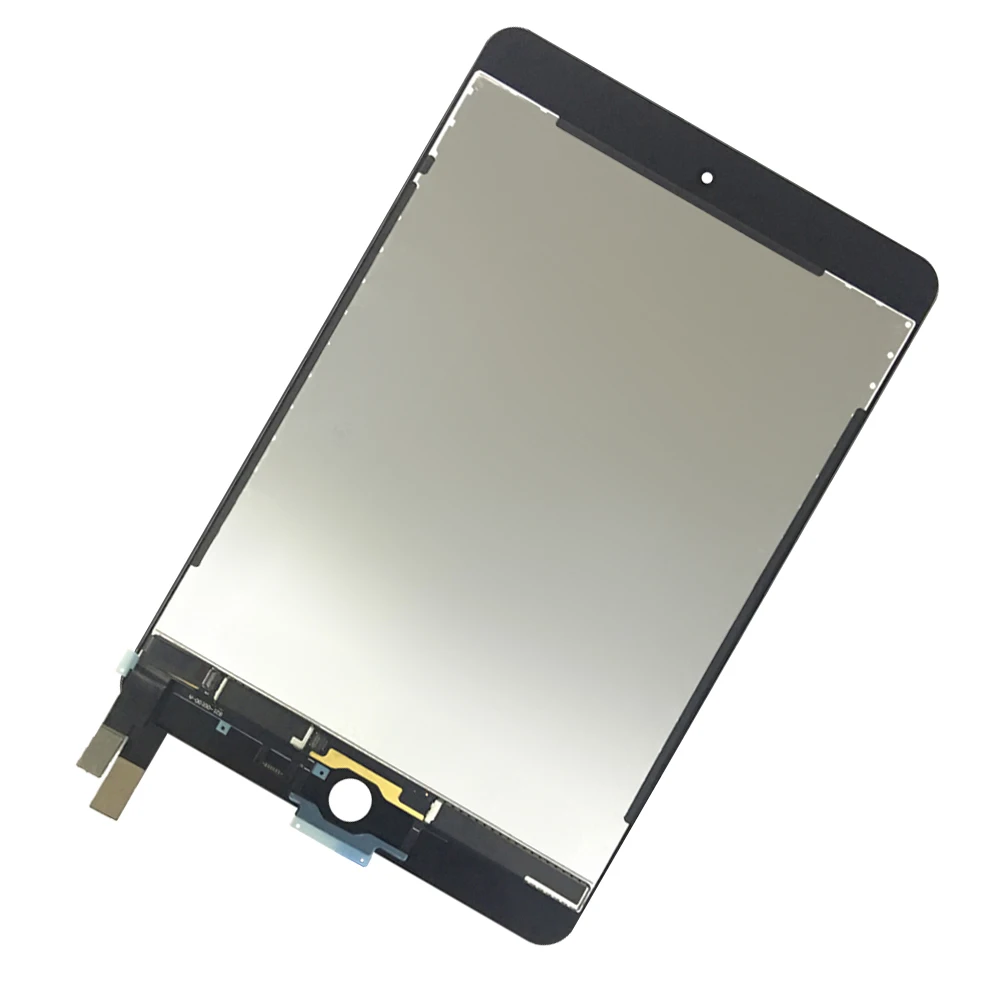 Для iPad mini 4 Mini4 A1538 A1550 ЖК-дисплей сенсорный экран дигитайзер панель в сборе