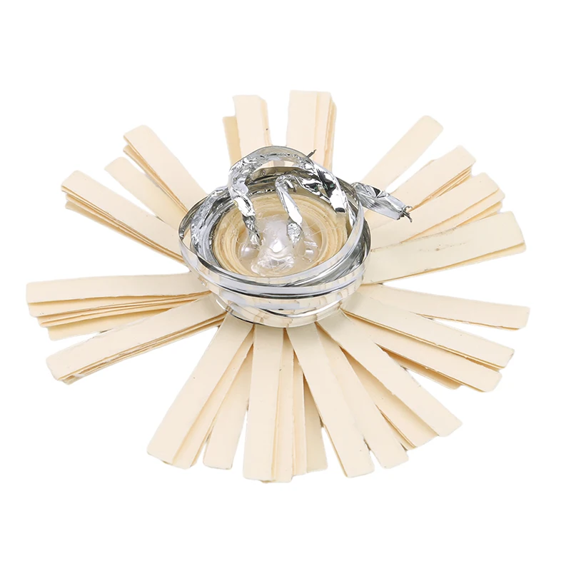 Искусственные цветы бумажные помпоны искусственный цветок сделай сам детский