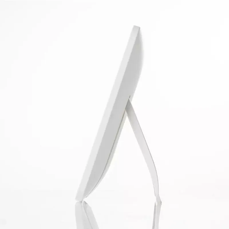 

Youpin Jordan Judy LED Makeup Mirror Portable Folding Desktop Mirror Rechargeable Intelligent Touch Control Natural Fill Light