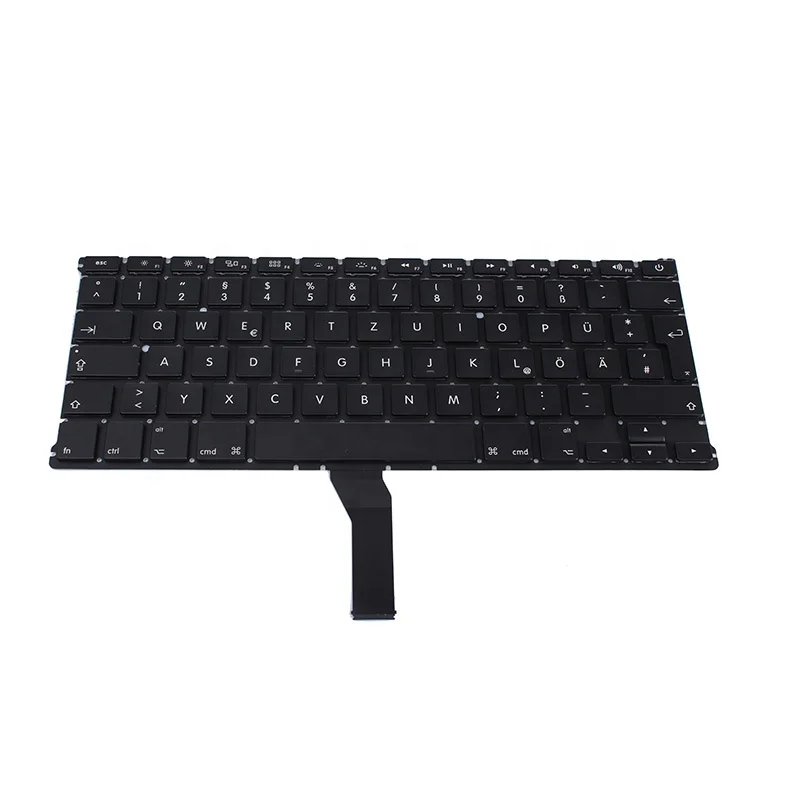 Совершенно новое состояние для Macbook Air 13 &quotA1369 A1466 MD760 MD761 MD232 2011 2012 2013 GR немецкая