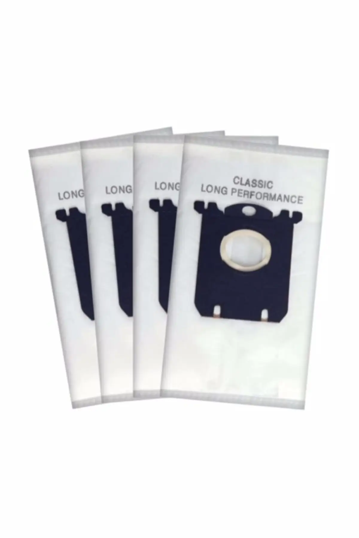 

MHK Parts Fc 9194 Performer Pro Vacuum Cleaner Dust Bag (4 Pcs)