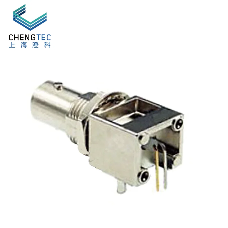 Радиочастотный разъем Chengtec сварочная пластина для печати на печатной плате с