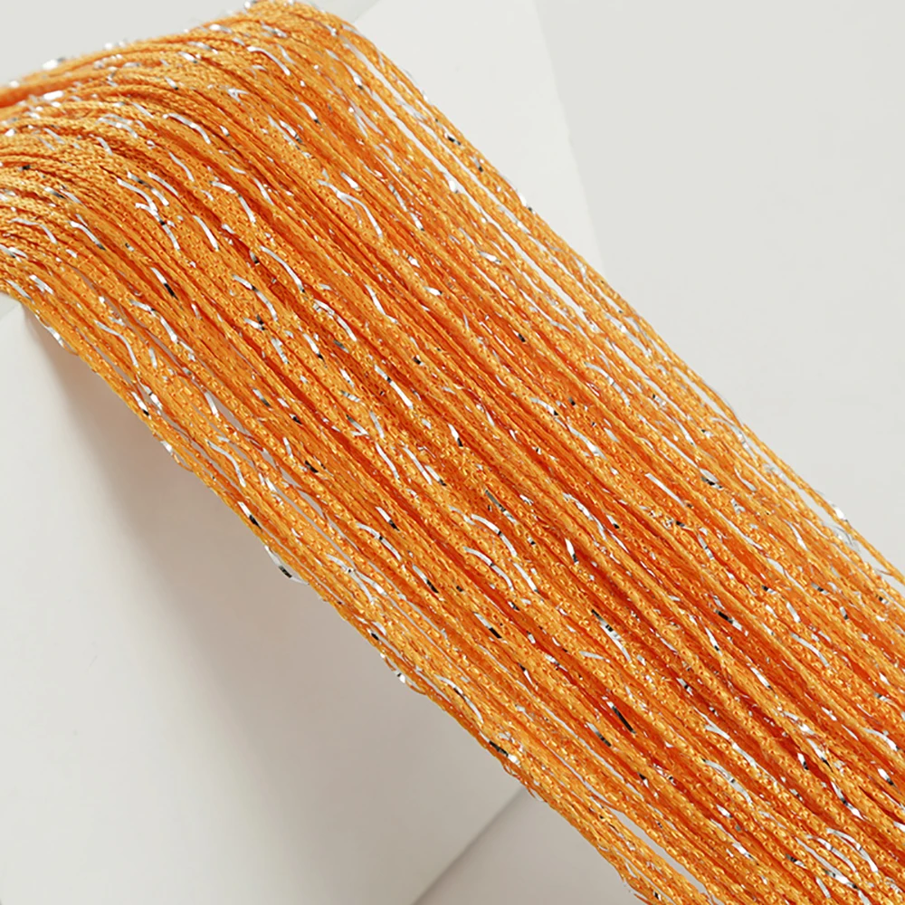 1 м * 2 высококачественное плоское серебряное свадебное украшение для гостиной