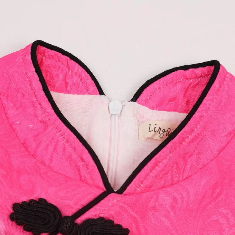 Платье принцессы для маленьких девочек хорошее качество жилет с единорогом