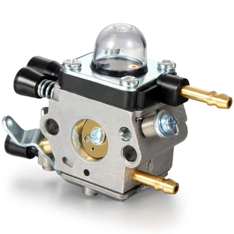 BG55 карбюратор для Stihl BG45 BG65 BG85 лист воздуходувки Zama C1Q-S68 C1Q-S68G с воздушным фильтром