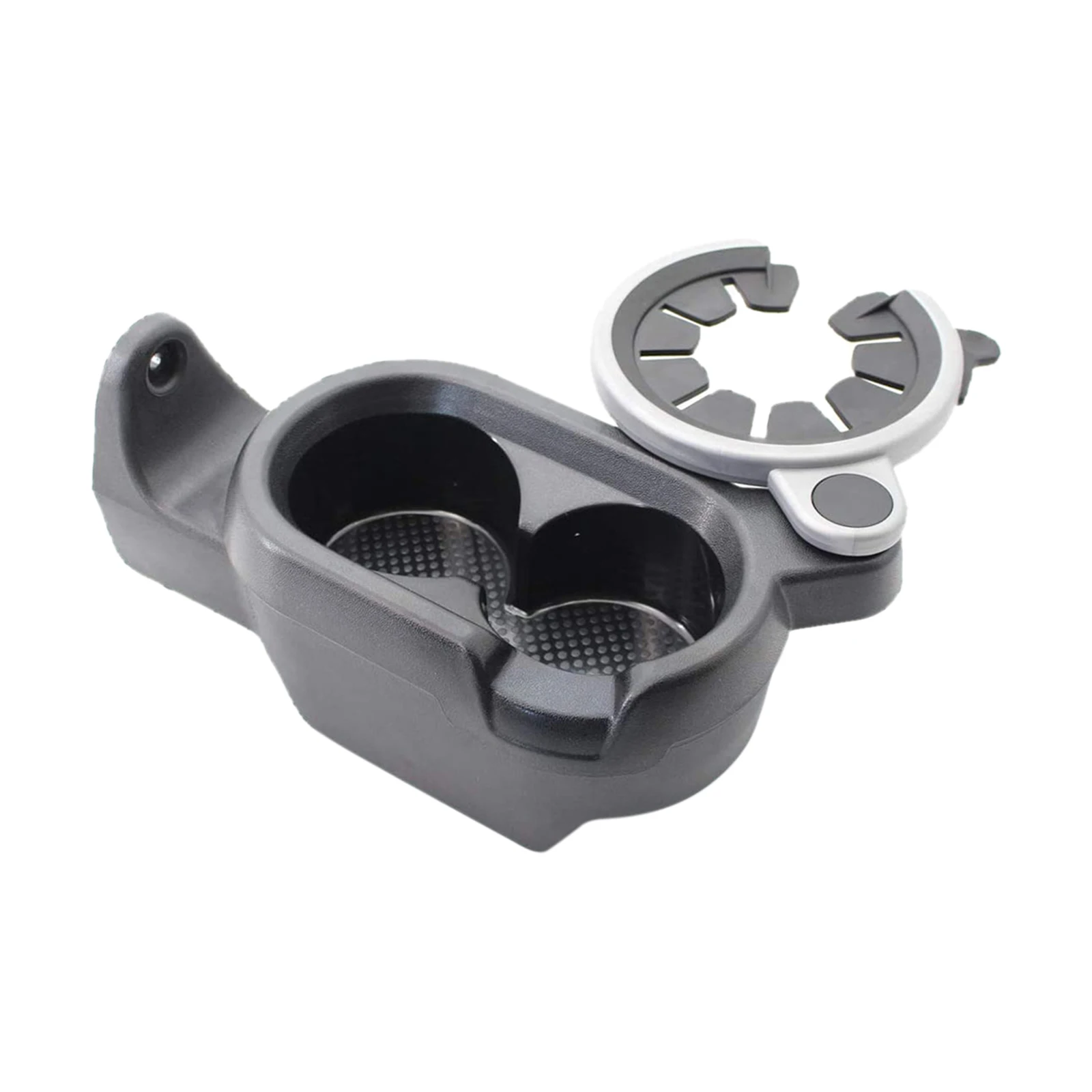 

Center Console Cup Holder Replacement A4518100370 for SMART W451 Accessories