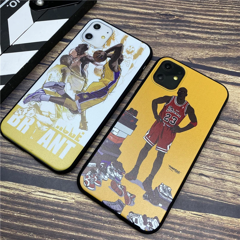 Мягкий силиконовый чехол для iphone 12 11 pro x xs max xr 8 7 6 6S plus SE 2|Бамперы| |
