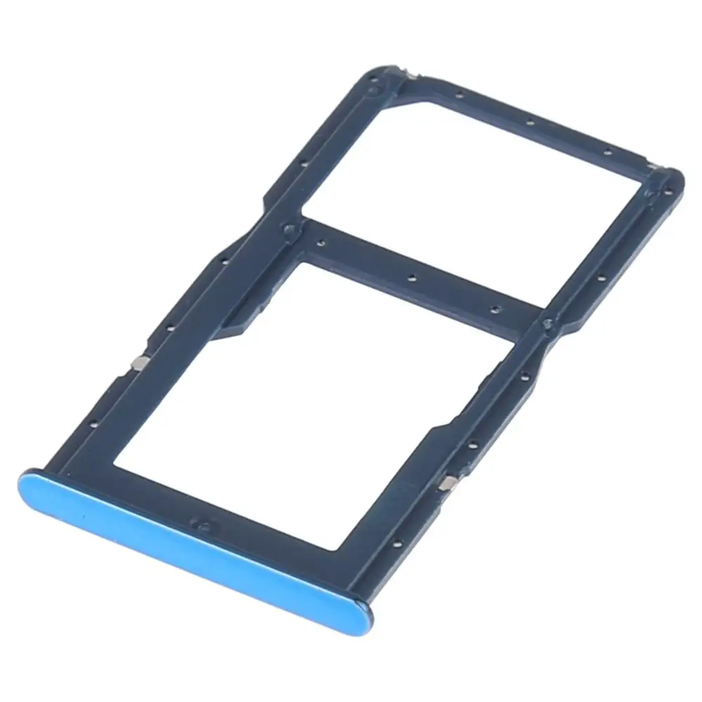 

SIM Card Tray \ Micro SD Card For Huawei P30 Lite
