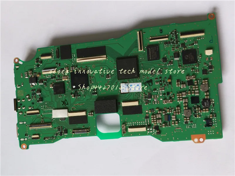 

Original D500 main board for nikon D500 motherboard PCB Camera Repair Parts