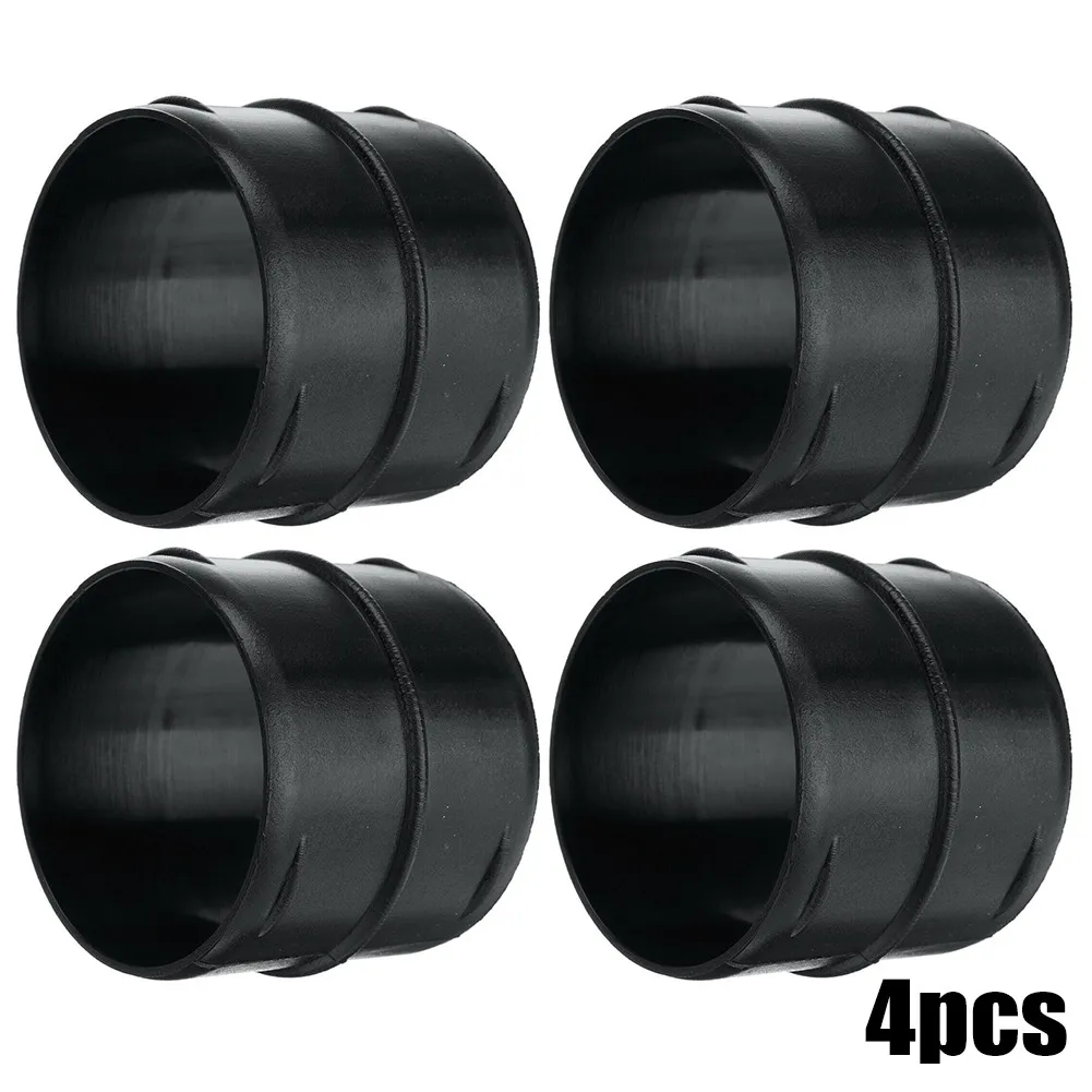 

4x 60mm Duct Joiner Connector Pipe For Webasto Eberspacher Heater Intake/outake Port Pipe Connector Connecting Pipe Replacement