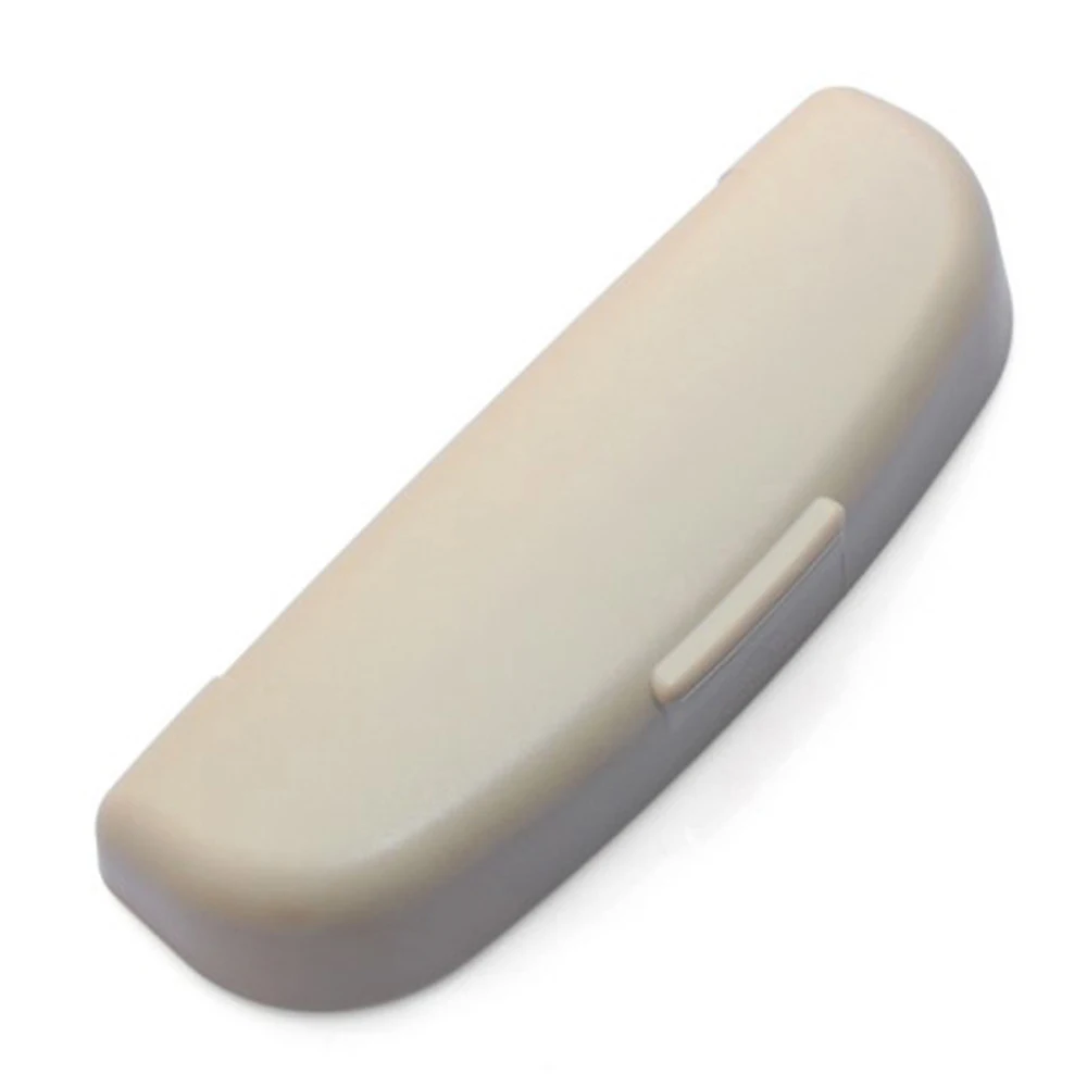 Автомобильный Стайлинг автомобильный ящик для хранения очков Чехол Citroen C Quatre