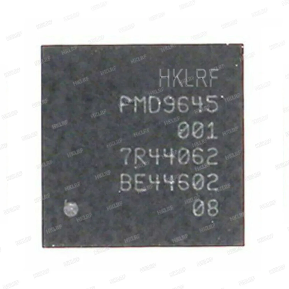 5 шт. PMD9645 базовый Диапазон малой мощности ic для iPhone 7 7plus BBPMU_RF управления питанием