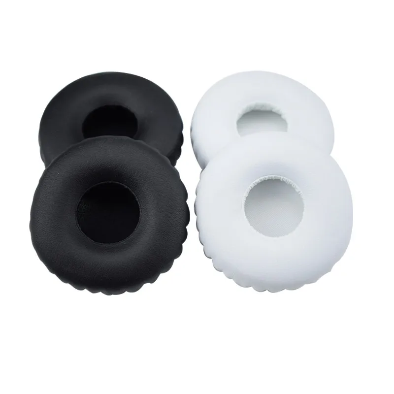 Высокое качество Замена амбушюры Подушка для JBL E40 E40BT T450 Bluetooth беспроводные