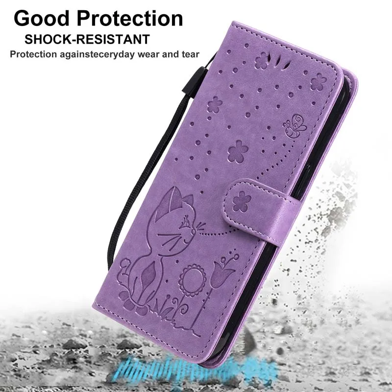 flip wallet leather case for oppo realme gt neo 2 neo2 c21 c21y c20 c20a c25 c25s c11 2021 7 8 pro 7i 8i 8s 5g phone cover coque free global shipping
