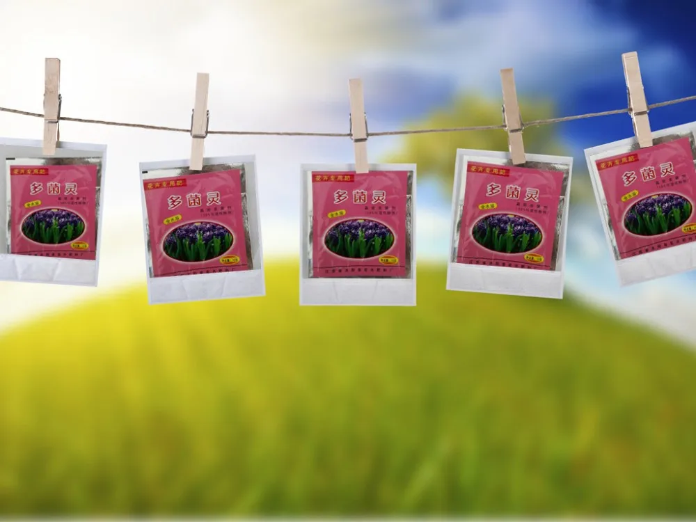 1 пакет лекарственных препаратов для цветов пестицидов фунгицидов инсектицидов