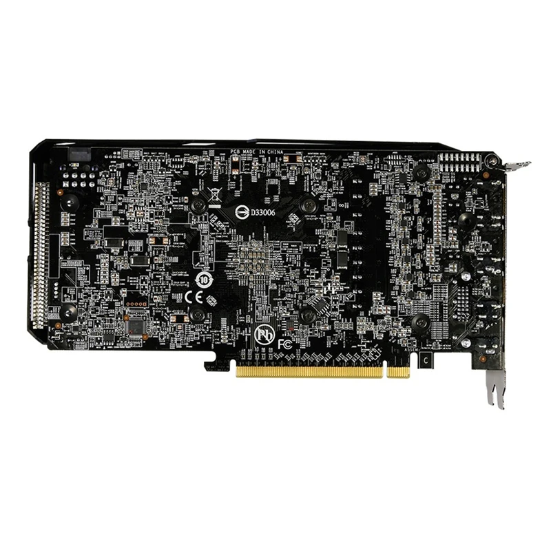 Gigabyte RX 580 4GB Video Card AMD GPU Radeon RX580 Gaming Graphics Screen Cards Map Desktop PC Computer Game VGA Videocard | Компьютеры и