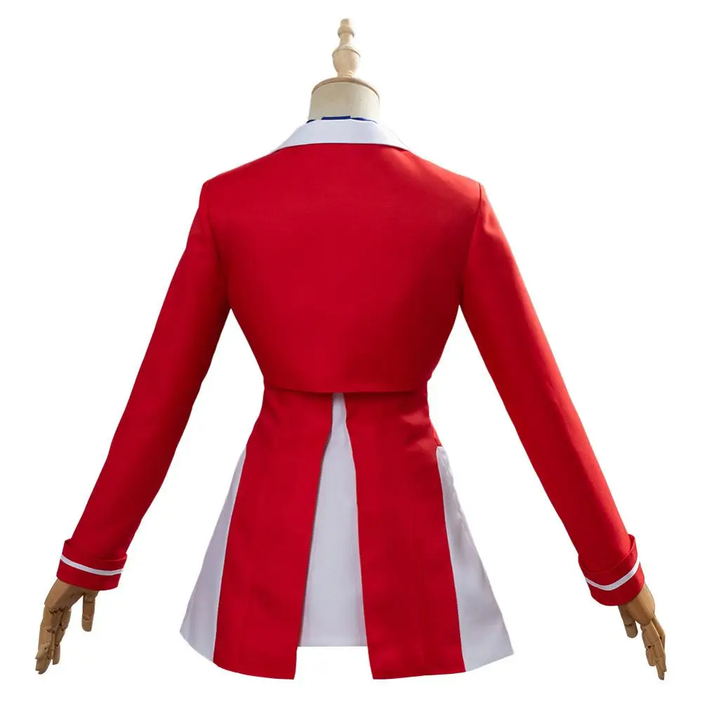 Женский костюм для косплея Леонардо да Винчи Fate Grand Order платье Хэллоуина