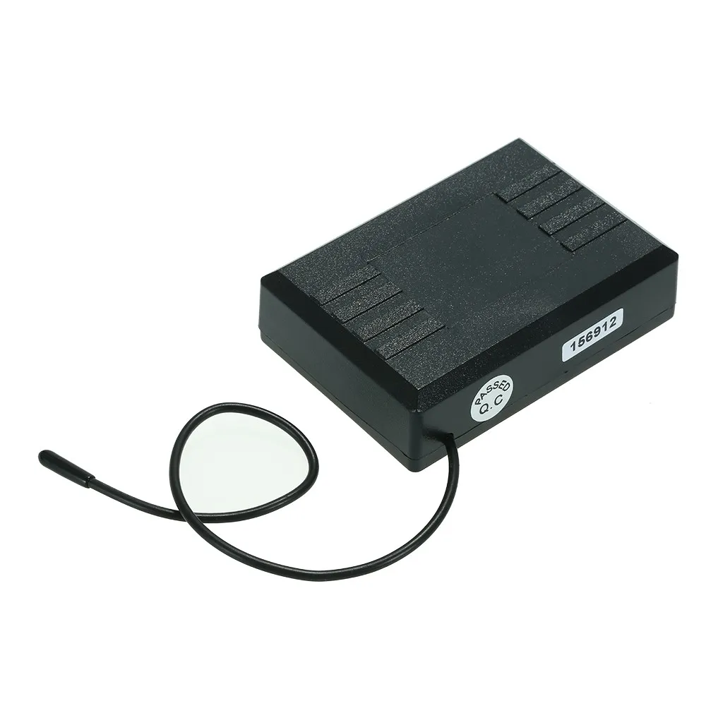 CASS ветровой/автомобильный иммобилайзер односторонний Центральный замок 1