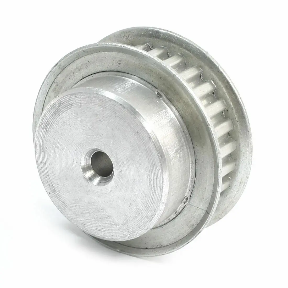 

50mm Dia XL Type 0.43" Width Timing Belt Pulley 28 Tooth 50 mm x 25mm