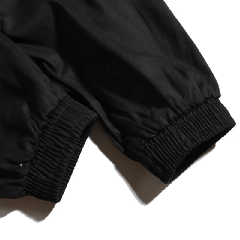 Брюки карго мужские с карманами составного кроя|Брюки-карго| |