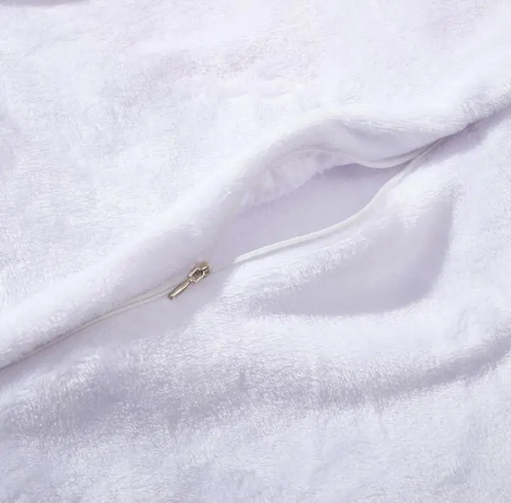 Пижама Кигуруми для взрослых Фланелевая пижама с изображением снеговика Олафа