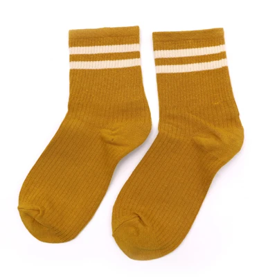 1pair 1 пара, женские хлопковые носки, новинка, короткие носки с сердечками, Летние удобные женские носки, короткие носки для девочек, Meias - Цвет: 1pair