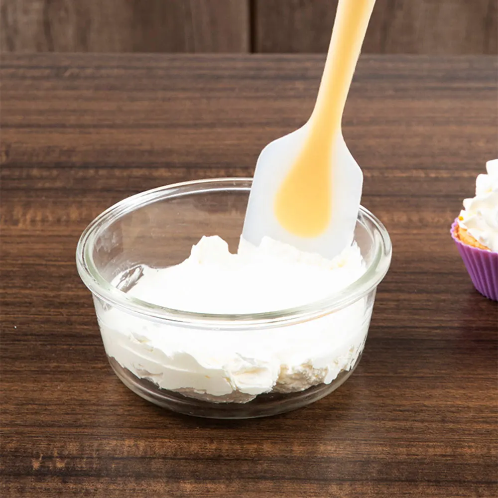 Лопатка силиконовая для выпечки торта кондитерских изделий | Дом и сад