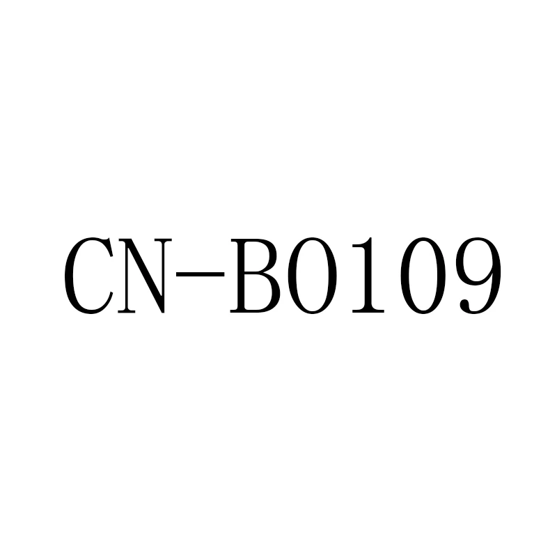 

CN-BO109