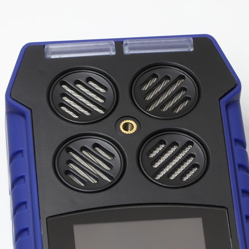 

Compound 4-in-1 gas detector