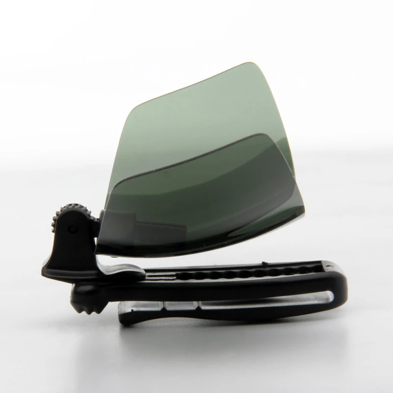 Zerosun поляризованные солнцезащитные очки на клипсах мужские для рыбалки