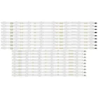 Светодиодная лента для подсветки телевизора Samsung 55 дюймов UE55JU6800KXZF UN55JS7000FXZA V5DR_550SCA_R0 V5DR_550SCB_R0 BN96-38482A UN55JS700