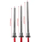 300-350 Вт 220 В воспламенитель зажигания горячий стержень дровяная пеллетная печь 10*140150170 мм M16 * 1,5 10x140 мм10x150 мм10x мм10x мм
