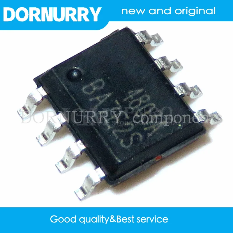 

10pcs AO4803A AO4803 4803 4803A SOP-8 new and original DORNURRY