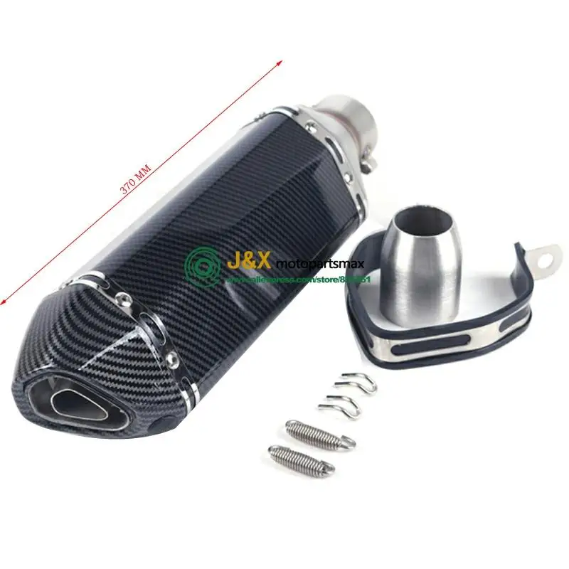 Флэш накопитель tmax530 z800 R1 R6 GSR750 ZX1R ZX14R GSXR1300 GSXR1000 Z900 MT07 MT09 CBR500|Выхлопные трубы и