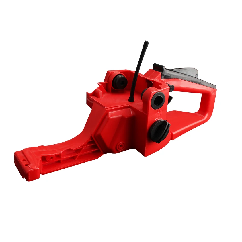 Бензопила топливный бак в сборе задняя ручка подходит для 52/58/59 цепной пилы