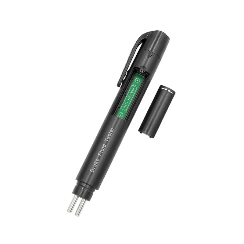 Универсальные автомобильные аксессуары тестер тормозной жидкости Авто 5