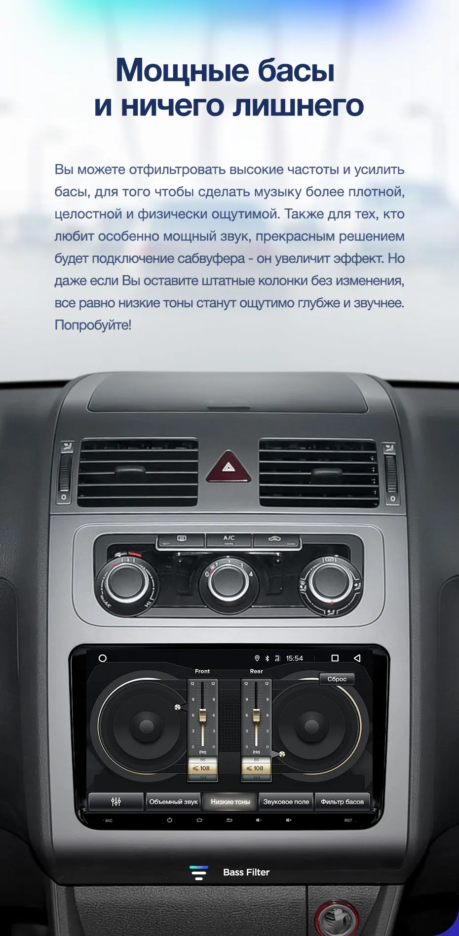 TEYES CC2 Штатное Головное устройство For Volkswagen Touran Mk5 2003- GPS Android aвтомагнитола магнитола автомагнитолы Андроид для Фольксваген Туран аксессуары штатная магнитола автомобильная мультимедиа