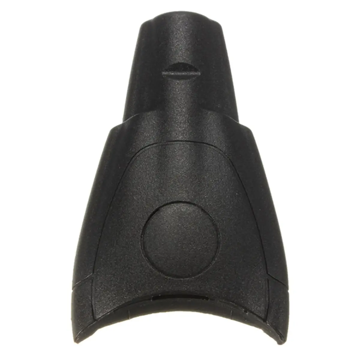 4 кнопки дистанционного управления автомобиля Брелок чехол без ключа полный