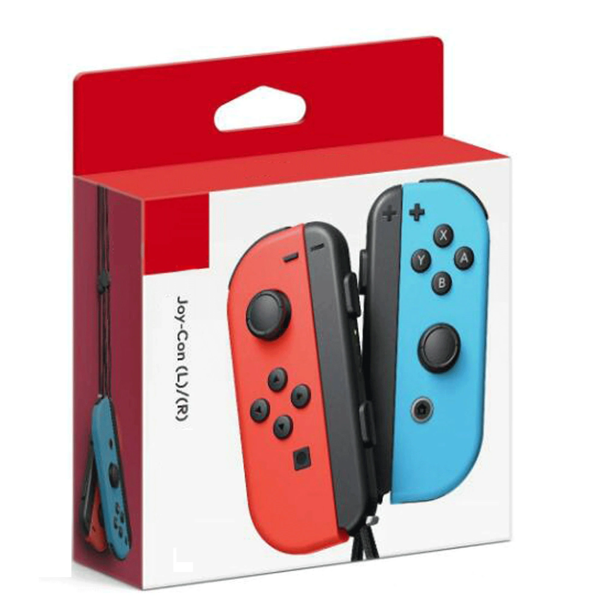 

Bluetooth Gamepad For Nintendo Switch Joy-Con (L/R) Controller for Switch Wireless Joysticks Strap