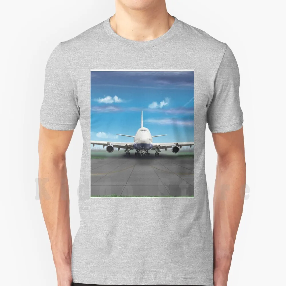 

Футболка мужская хлопковая, S-6Xl, S - 6Xl